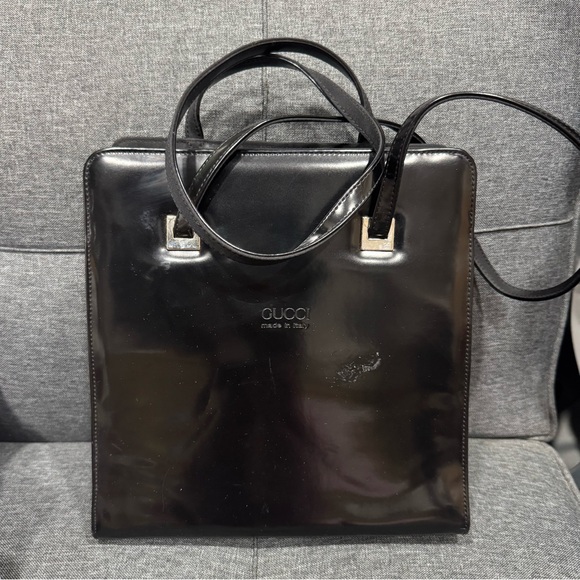 Black Purse - Picture 1 of 9